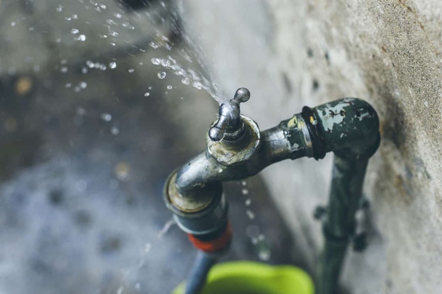 Dripping Tap